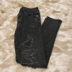 American Eagle Distressed Men’s Jeans